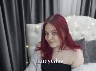 LucyGlas