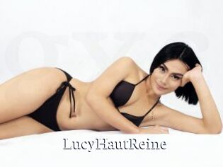 LucyHautReine