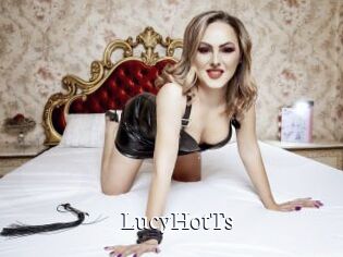 LucyHotTs