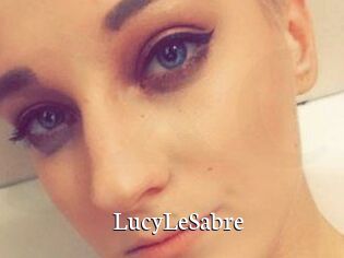 LucyLeSabre