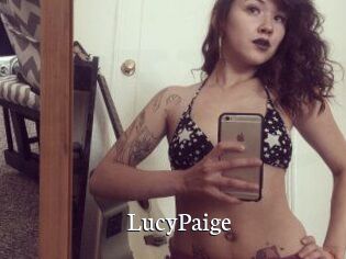 LucyPaige