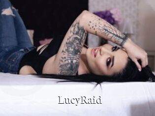 LucyRaid