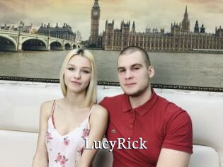 LucyRick