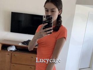 Lucycage