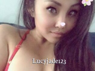 Lucyjade123
