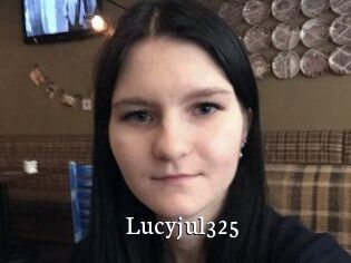 Lucyjul325