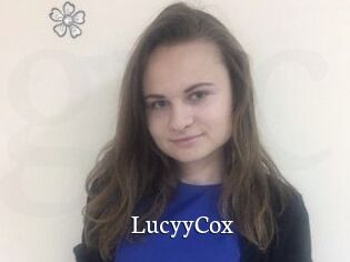 LucyyCox