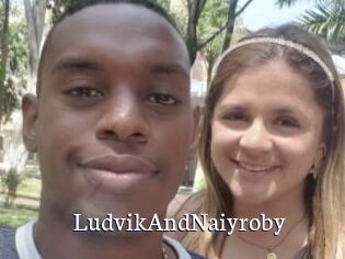 LudvikAndNaiyroby