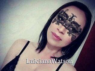 LuicianaWatson