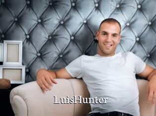 LuisHunter