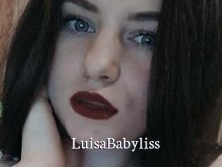 LuisaBabyliss