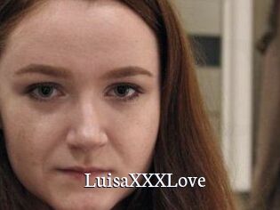 Luisa_XXX_Love