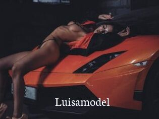 Luisamodel