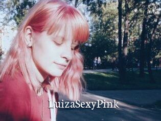 LuizaSexyPink Gratis xxx Clips
