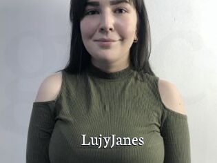 LujyJanes