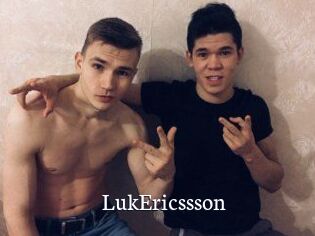 Luk_Ericssson Gratis xxx Clips