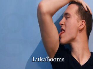 LukaBooms