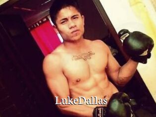 LukeDallas