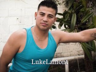 LukeLamont