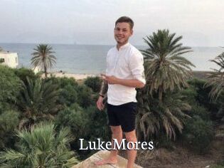 LukeMores