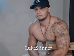 LukeSiinner