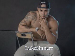 LukeSinnerr