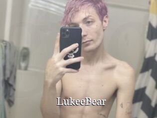 LukeeBear