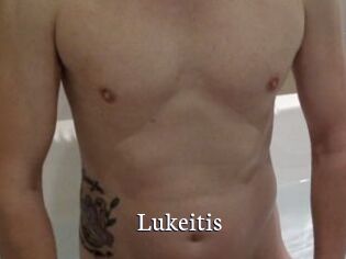 Lukeitis
