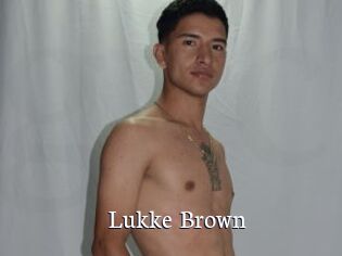 Lukke_Brown