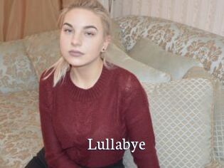 Lullabye