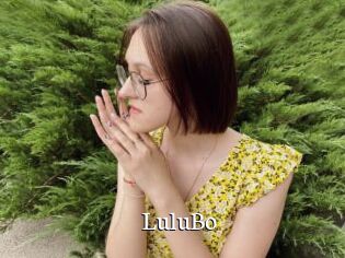 LuluBo Gratis xxx Clips