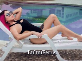 LuluuFerrer