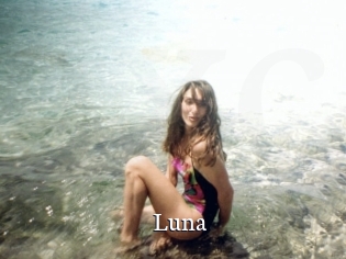 Luna Gratis xxx Clips