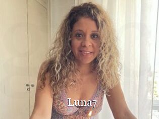 Luna7 Gratis xxx Clips