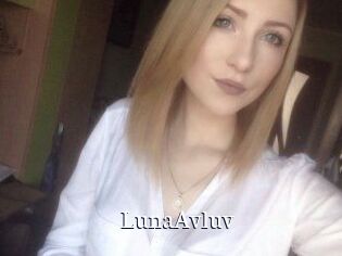 LunaAvluv