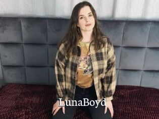 LunaBoyd