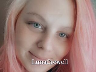 LunaCrowell