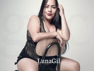 LunaGil Gratis xxx Clips