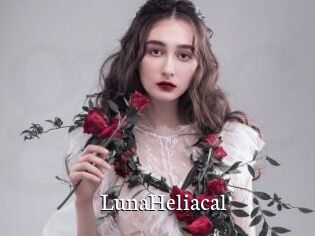 LunaHeliacal
