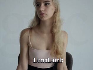 LunaLamb