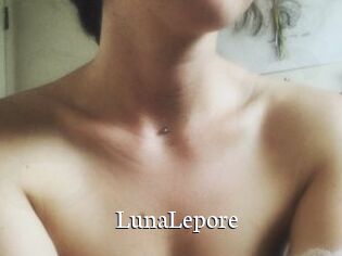 LunaLepore
