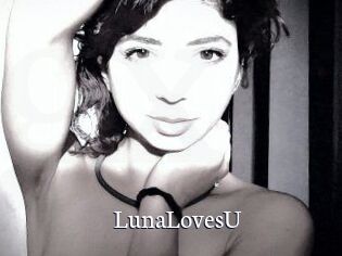 LunaLovesU