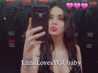 LunaLovesYOUbaby