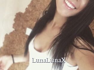 LunaLunaX Gratis xxx Clips