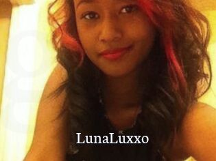 LunaLuxxo