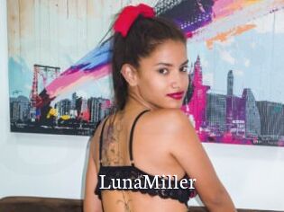 LunaMiller