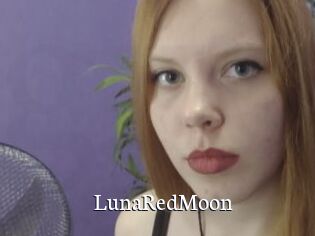 LunaRedMoon Gratis xxx Clips