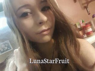 LunaStarFruit Gratis xxx Clips