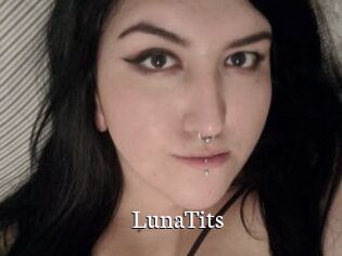 LunaTits