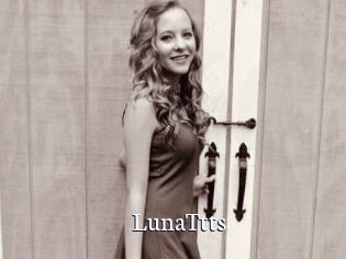 LunaTtts